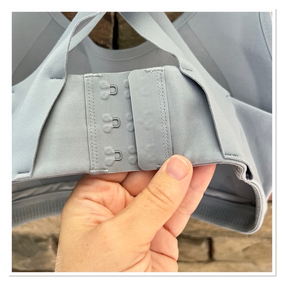 LULULEMON Air Support Bra 32D NEW - Picture 6 of 11